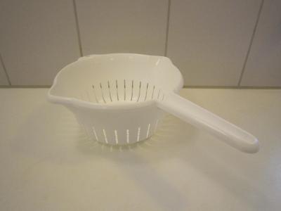 Picture of - Sieve - Plastic