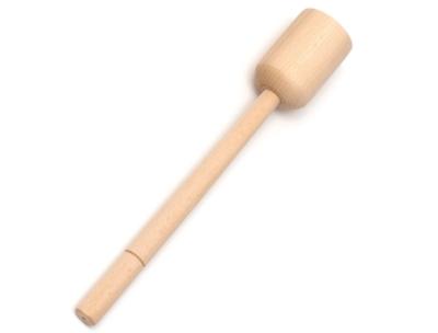 Picture of Wooden cabbage tamper