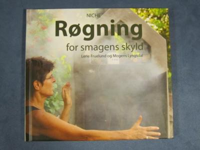 Picture of Røgning - for smagens skyld - Rundt om Østersøen