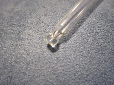 Picture of Glass dropper