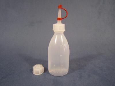 Picture of Plastic dropper bottle, 50 ml