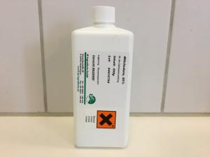 Lactid Acid, 80% solution, 1000 g Lactid Acid, 80% solution, 1000 g