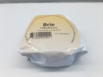 Picture of Brie - Organic