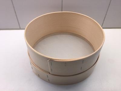 Billede af Flour Sieve - fine mesh - Ø25 cm