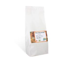 Amarant - Hel - 600 g - Glutenfri