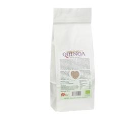 Quinoa - Dansk - Hel - 500 g - Glutenfri