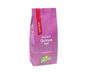 Quinoa - Hvid - Hel - 600 g - Glutenfri