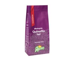 Quinotto - Hel - 600 g - Glutenfri