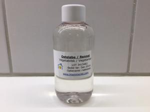 Osteløbe - Fermenteret - 150 ml - Til 600 liter