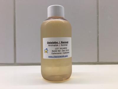 Billede af Animal Rennet - 150 ml