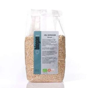 Sorghum / Durra - Hel - 500 g - Glutenfri