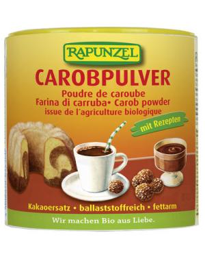 Carobpulver (Johannesbrød) - 250 g