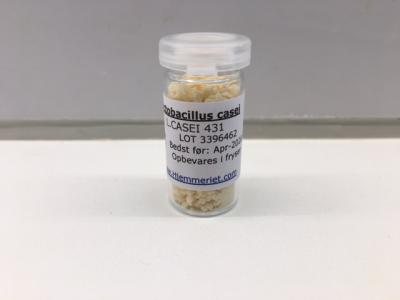 Billede af Lactobacillus casei - 1 g