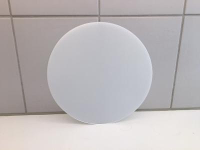 Billede 1 af 2 - Press plate / follower, Xlarge - Ø 25 cm