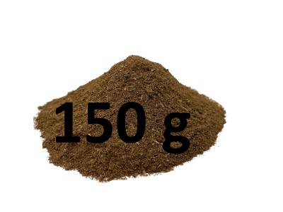 Billede af - Maltmel, Mørkt - 150 g - Økologisk