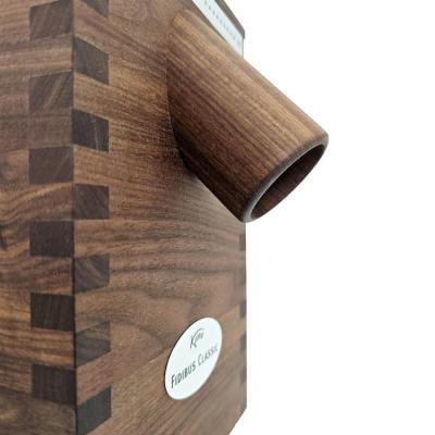 Billede 2 af 7 - Fidibus Classic - Darn Walnut edition