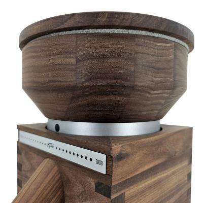 Billede 6 af 7 - Fidibus Classic - Darn Walnut edition