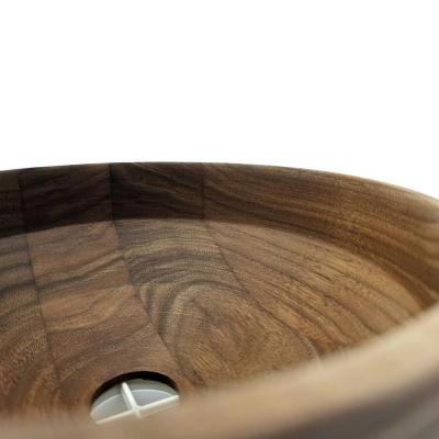 Billede 7 af 7 - Fidibus Classic - Darn Walnut edition
