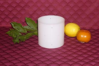 Billede af - Round mould - Medium/High - Ø 11,5 cm, H 13 cm