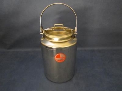 Billede af Milk Can - 10 litres