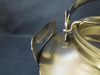 Billede 2 af 2 - Milk Can - 20 litres