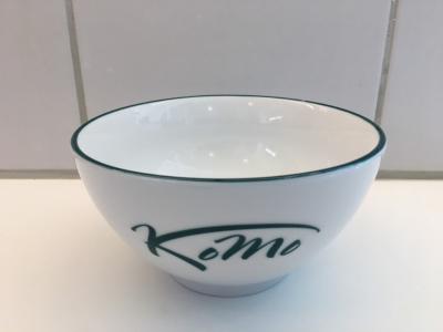 Billede af Ceramic Bowl - 13 cm