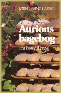 Aurions bagebog