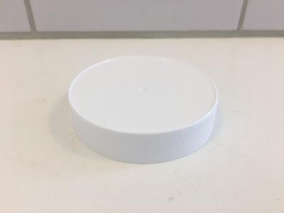 Billede af Plastic lid - 82 mm