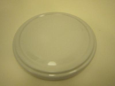 Billede af Metal lid - 82mm