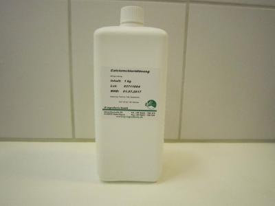 Billede af Calcium chloride, 1 kg