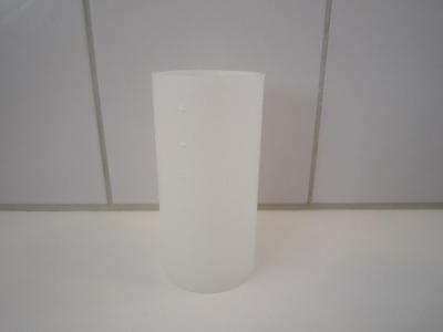 Billede af - Round mould - Slim/High - Ø 6,5 cm, H 14,2 cm