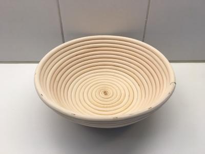 Billede af Leavening basket - Round 