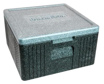 Billede af Thermo Box - Basta S