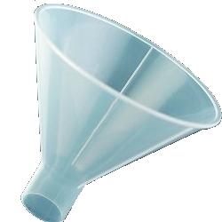 Billede af Funnel - Plastic