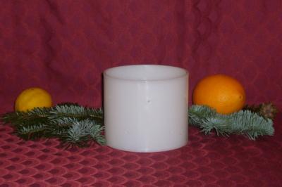 Billede af - Round mould - Medium/Low - Ø 11,5 cm, H 10 cm