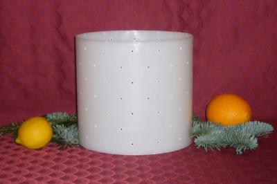 Billede af - Round mould - Large - D. 20 cm, H 19 cm