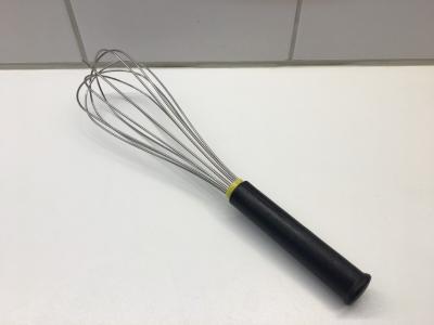 Billede af Piskeris, 25 cm med plastskaft