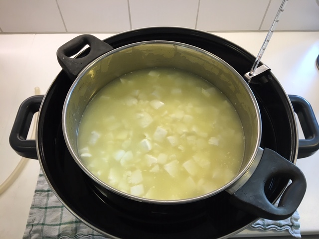 Bl&aring;hvid - 1