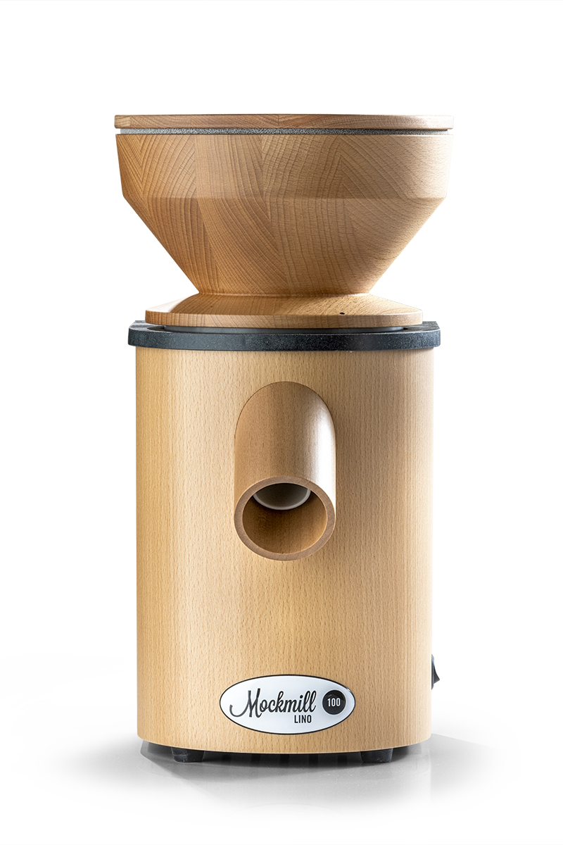 Billede 1 af 3 - Mockmill Lino 200