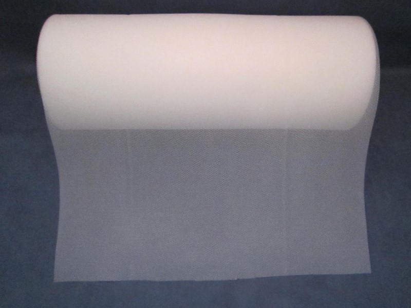 Billede af - Ostenet, fin - 10x80 cm
