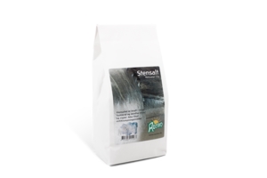 Billede af - Stensalt, Groft - 1 kg