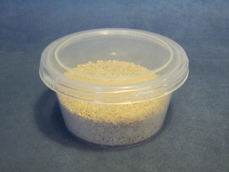 Picture of - Preferment - Organic - 60 g - Organic