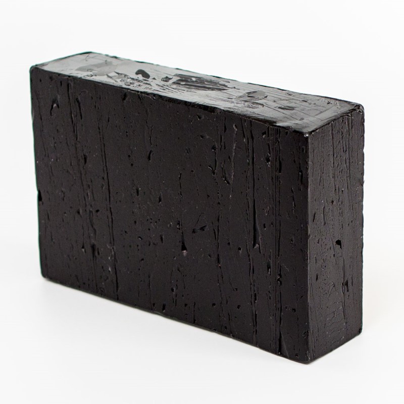 Billede af - Ostevoks, 600 g, Sort