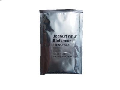 Picture of - Yogurt starter culture - Y - Standard - For 1 liter - Organic