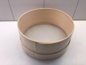 Flour Sieve - fine mesh - Ø25 cm