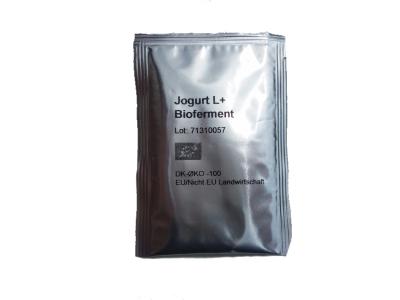 Picture of - Yogurt starter culture - ABT - Probiotic - For 1 liter - Organic