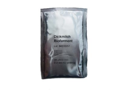 Picture 1 of 2 - Sour milk and creme fraiche starter culture - DL - For 1 liter - Organic