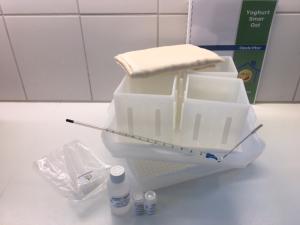 Standard cheese making kit