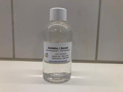 Picture of - Rennet - Fermented - 105 ml - For 420 liter