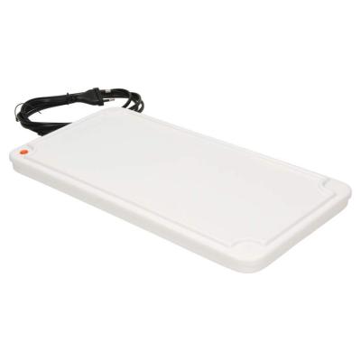 Picture of - Varmeplade, 20W